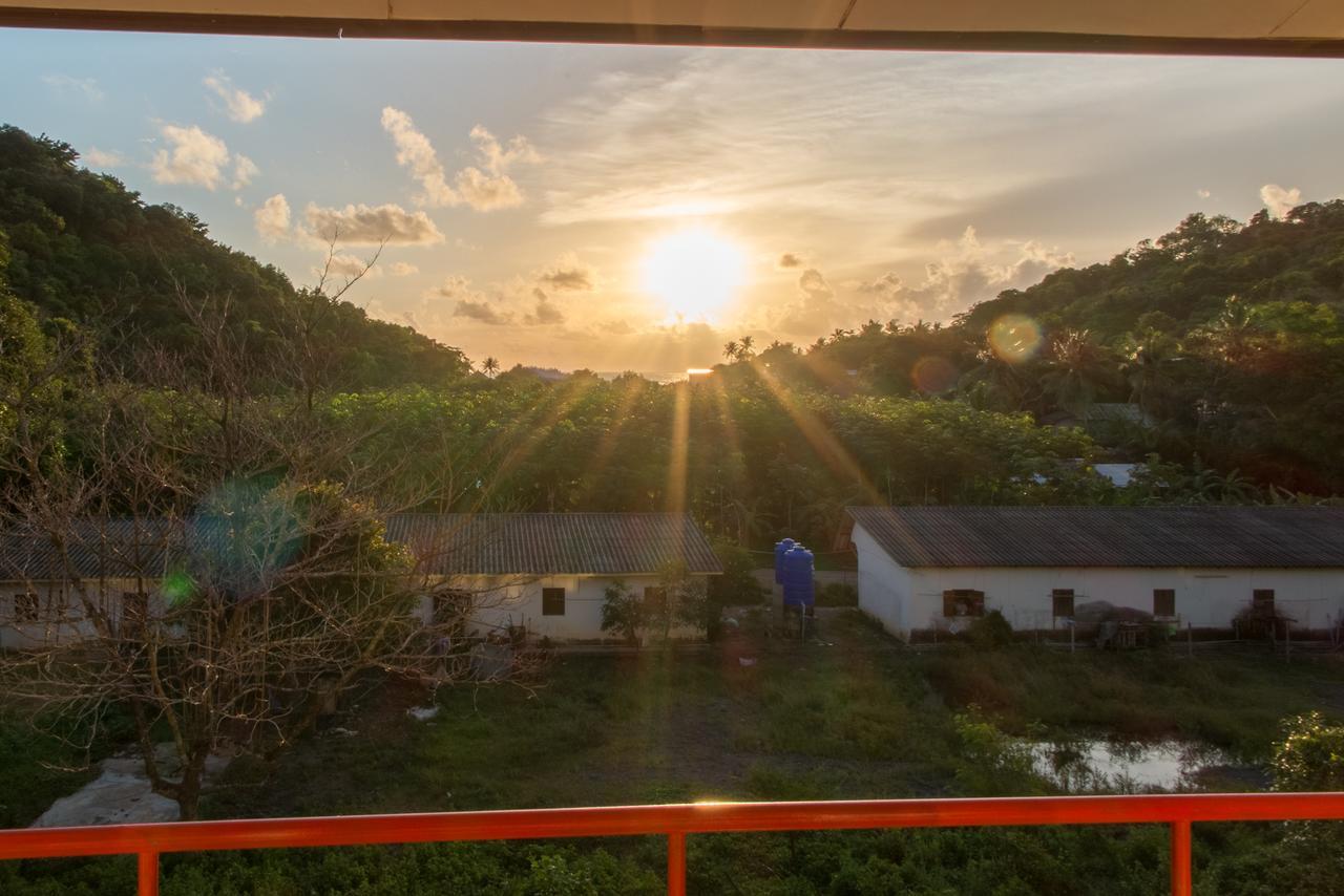 Fan Dee Hostel Koh Lanta Exterior photo